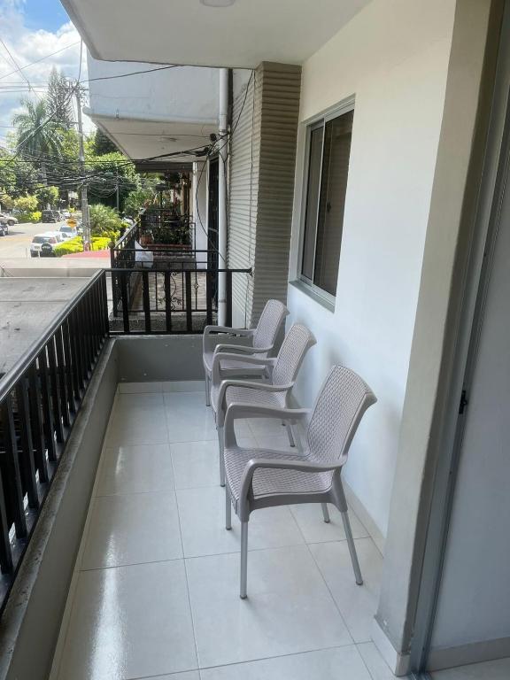 Full apartment near El Poblado - 3