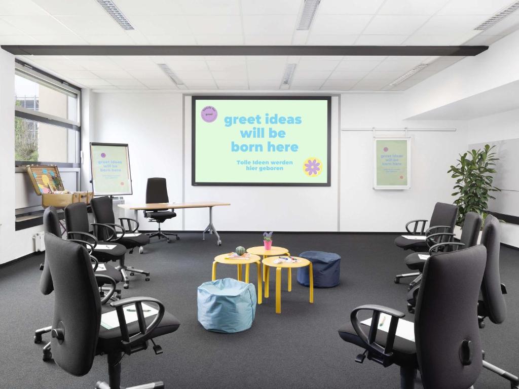 Meeting room / ballrooms