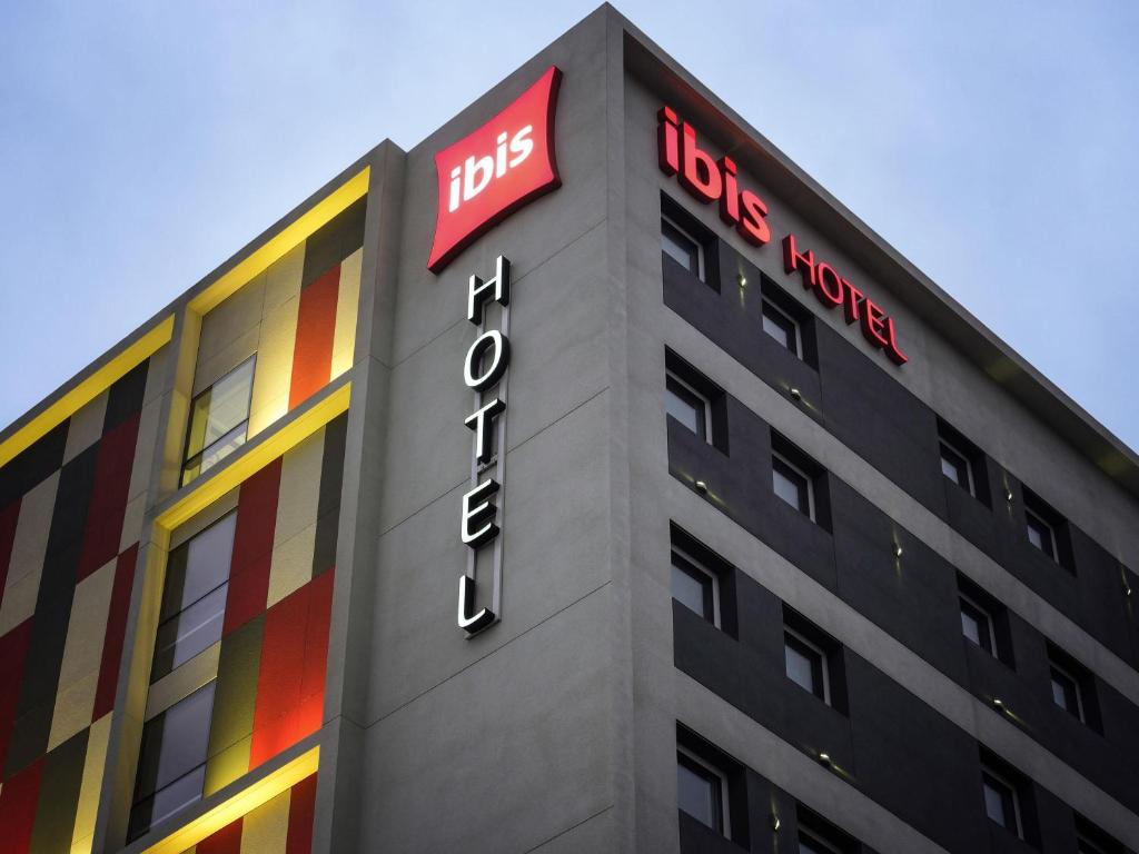 ibis Trujillo, Trujillo