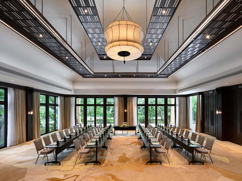 Meeting room / ballrooms
