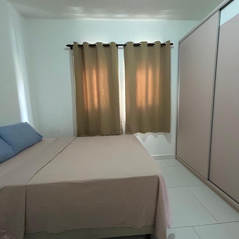 Recanto do Sossego, Porto Seguro