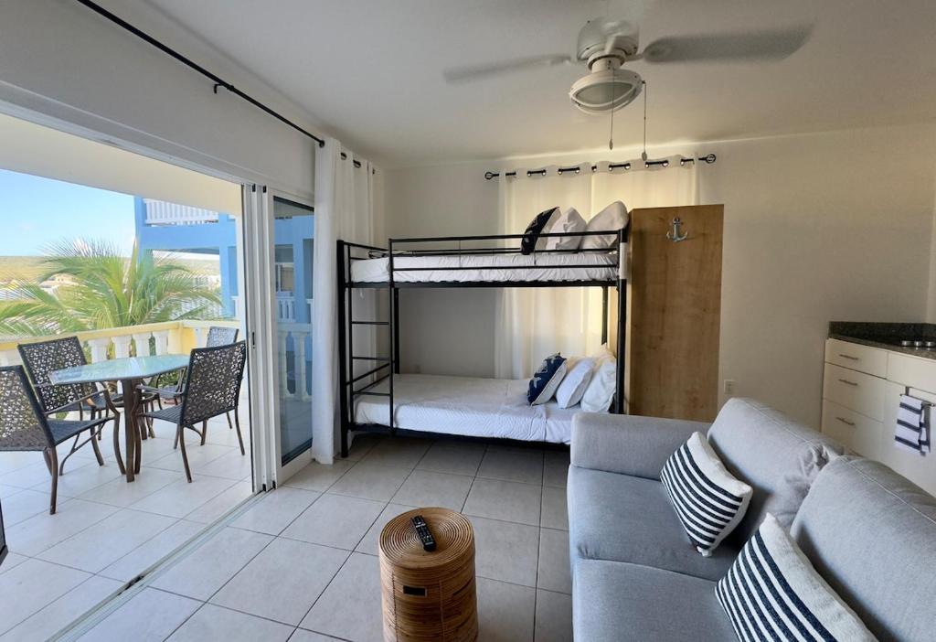 Casa Sirena, Kralendijk