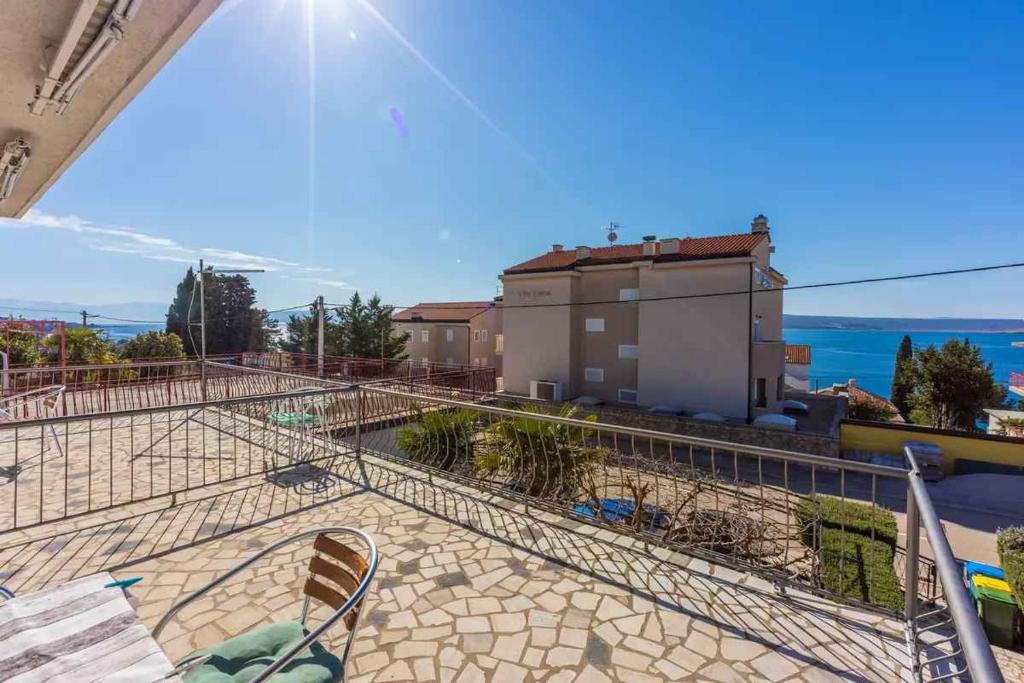 Apartment in Dramalj 42439, Dramalj