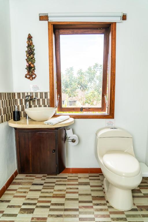 La Heredad Villa de Leyva - 5