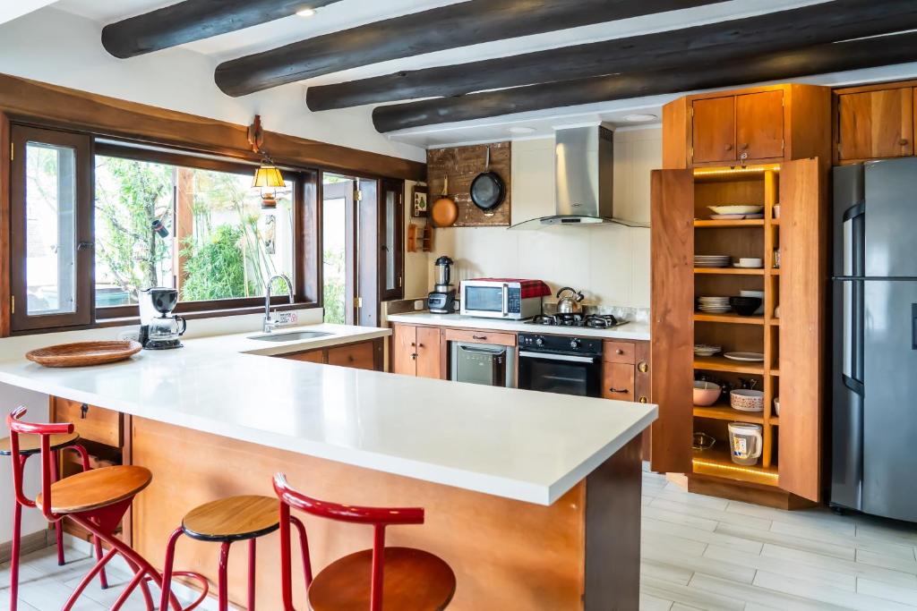 La Heredad Villa de Leyva - 4