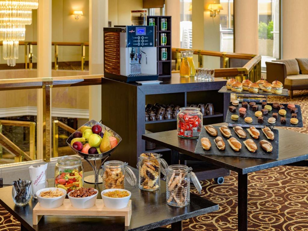 Meeting room / ballrooms