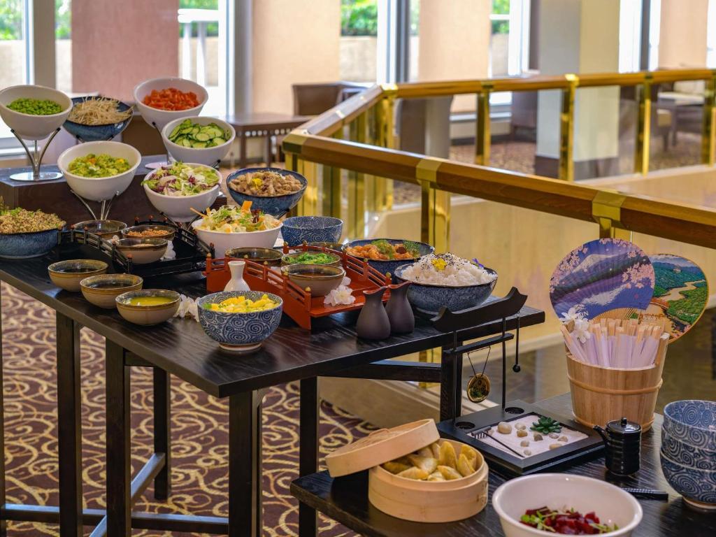 Meeting room / ballrooms