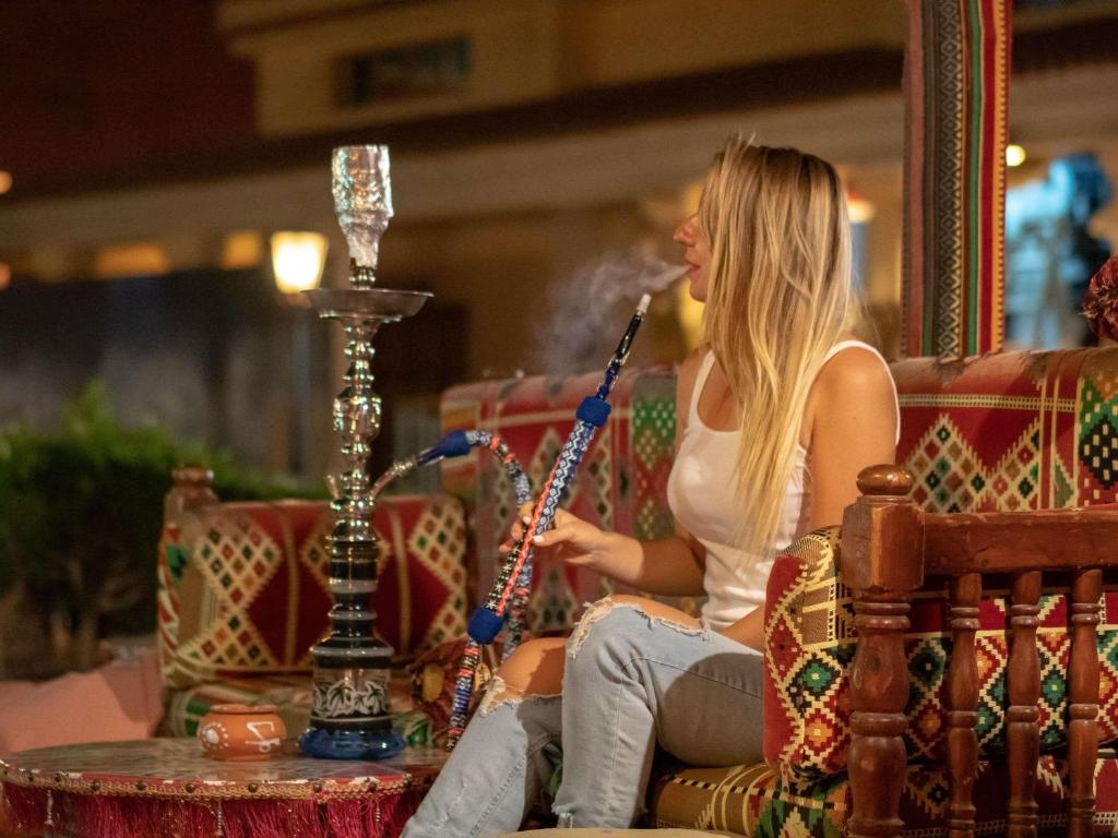 حانة/استراحة