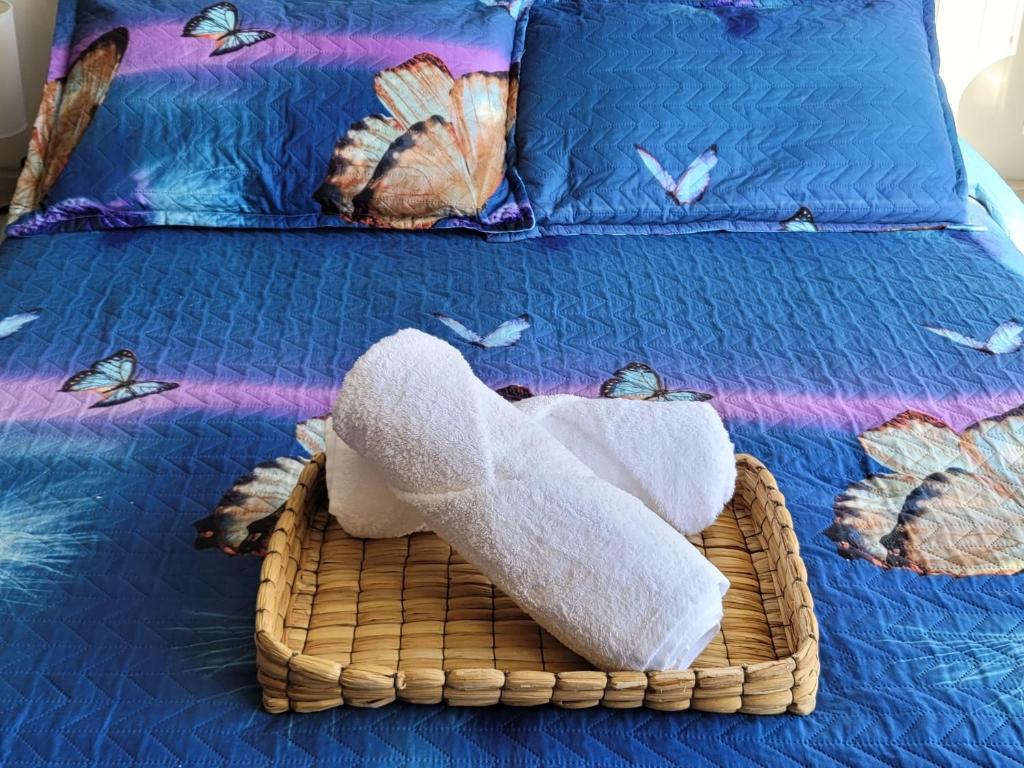 Apartaestudio/Loft - Último Piso - Hermosa Vista - 2