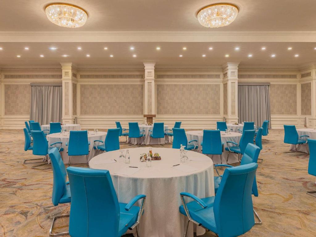 Meeting room / ballrooms