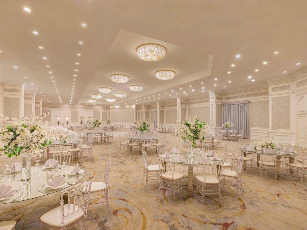 Meeting room / ballrooms