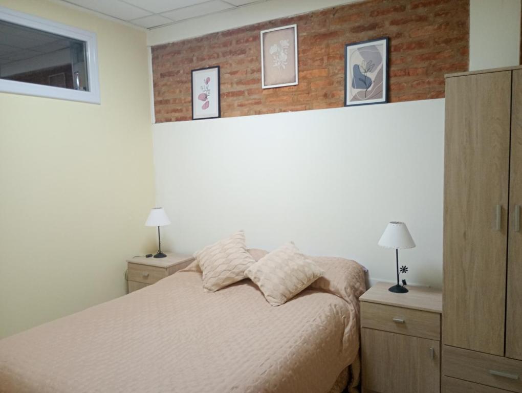 Departamento Saturnino - 2