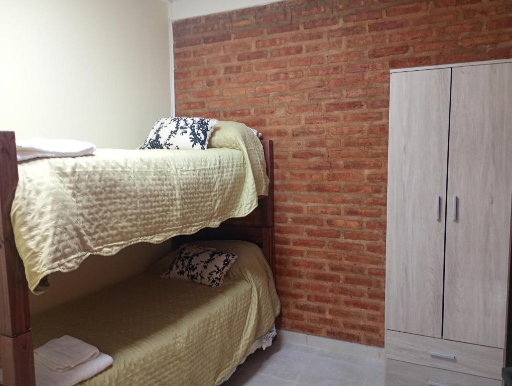 Departamento Saturnino - 5