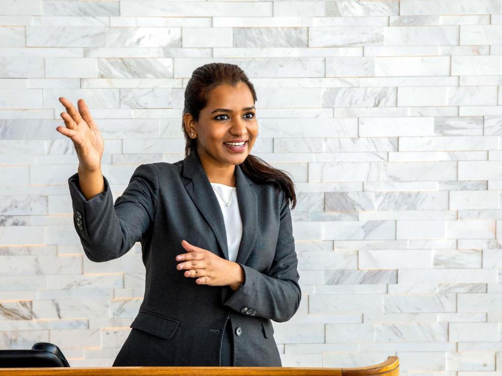 Meeting room / ballrooms