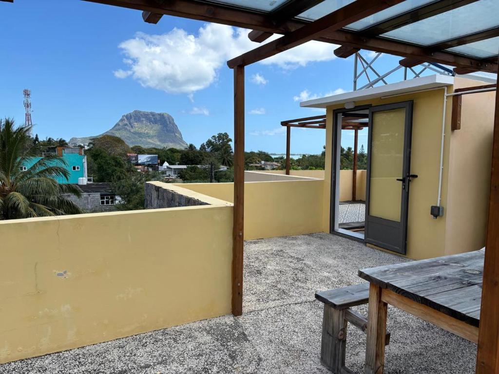 5 Spots Studio, La Gaulette