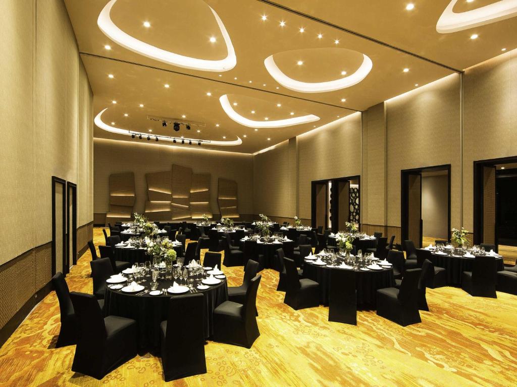 Meeting room / ballrooms