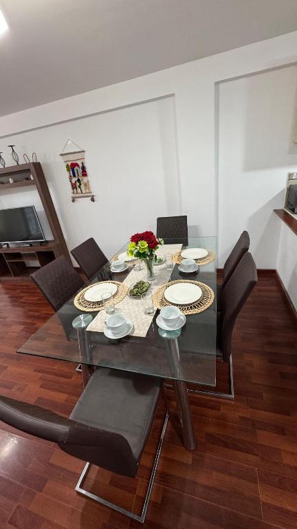 Andino House Cusco - 3