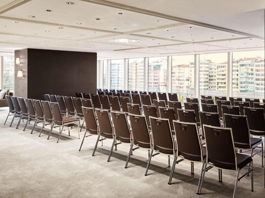 Meeting room / ballrooms