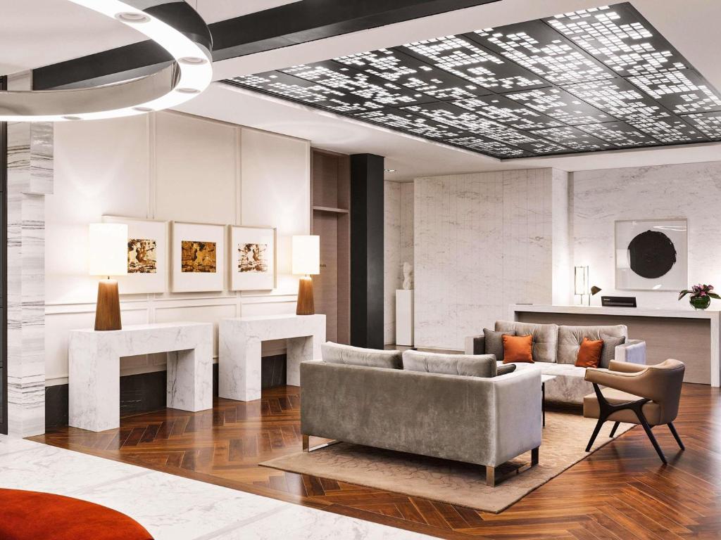 Meeting room / ballrooms