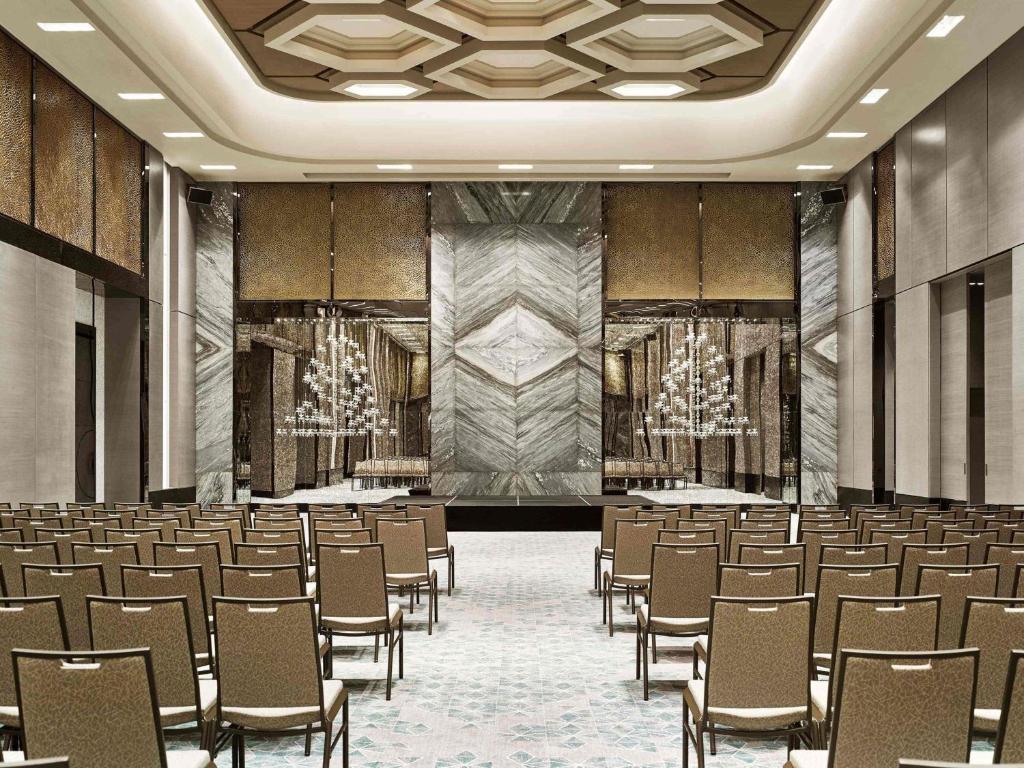 Meeting room / ballrooms