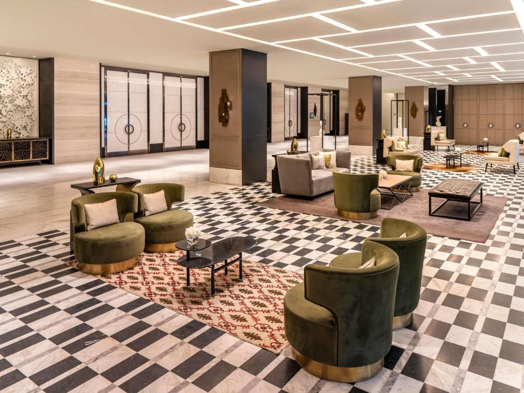 Meeting room / ballrooms