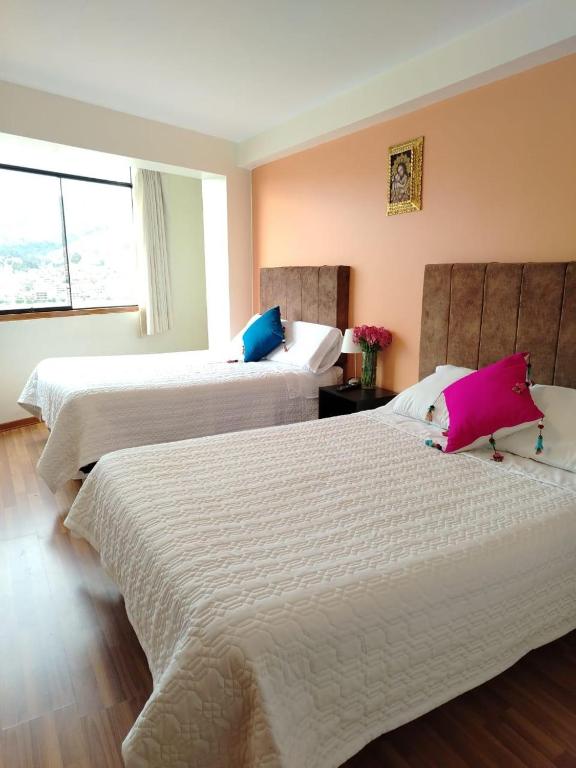 Exclusivo y Acogedor Departamento - 2