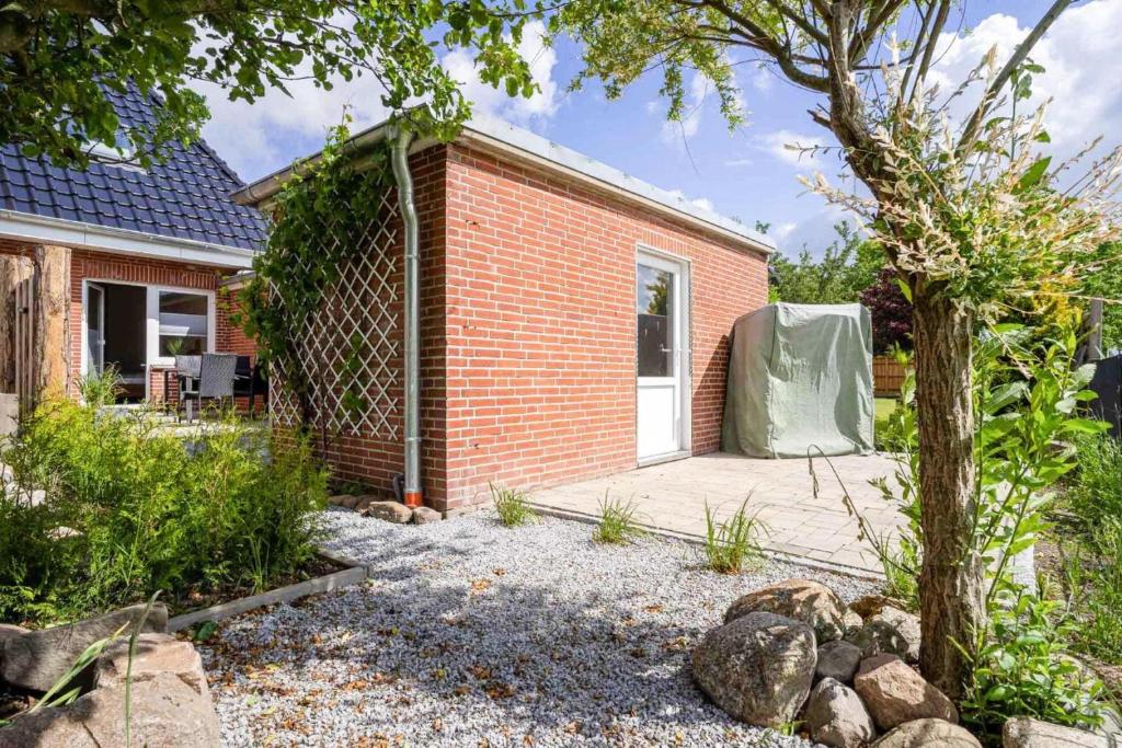 Ferienwohnung, Büsum, Büsumer Deichhausen