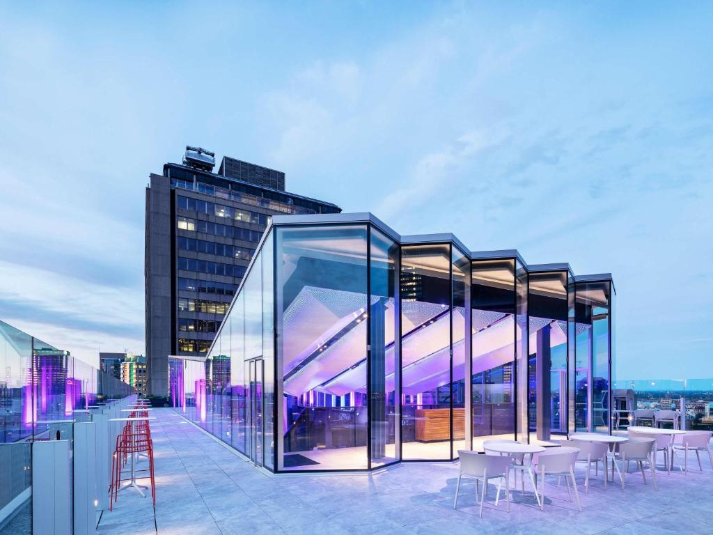 Meeting room / ballrooms