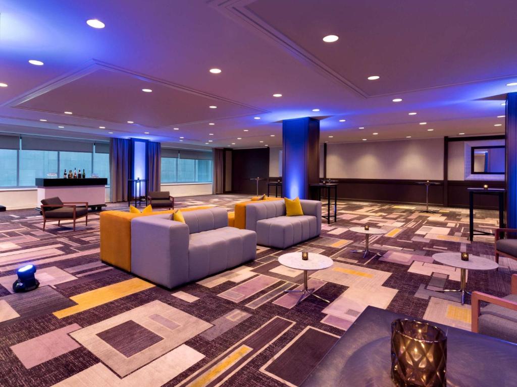 Meeting room / ballrooms