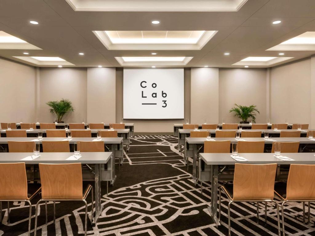 Meeting room / ballrooms