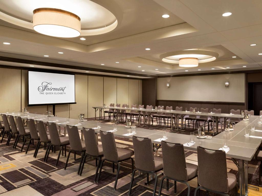 Meeting room / ballrooms