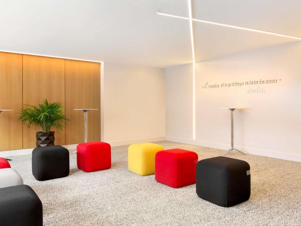 Meeting room / ballrooms