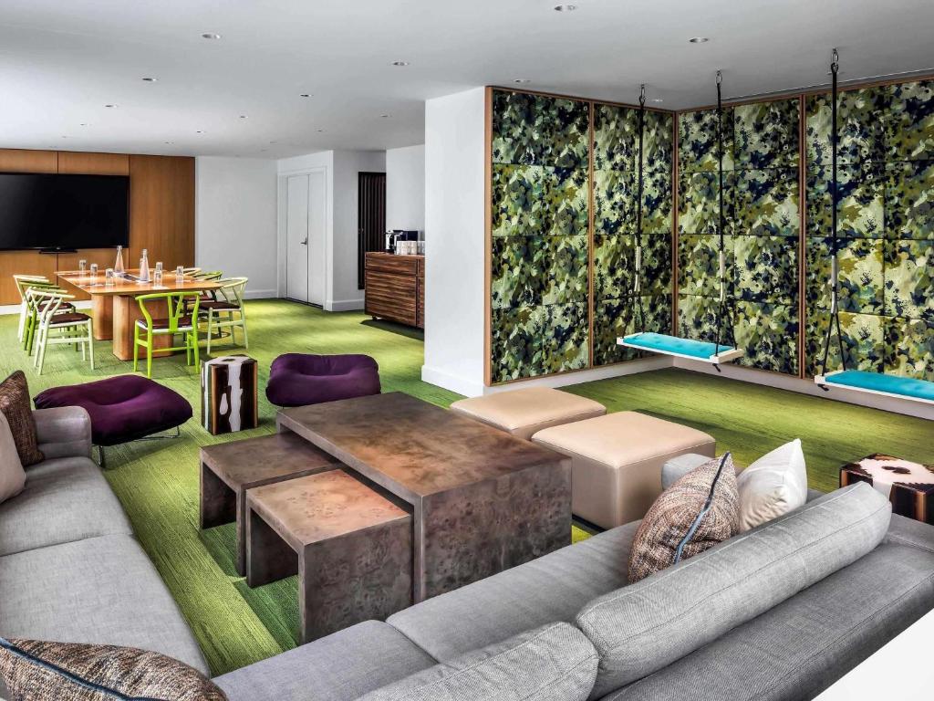 Meeting room / ballrooms