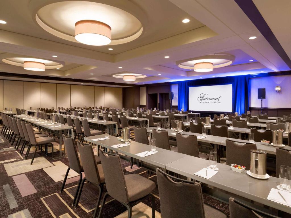 Meeting room / ballrooms