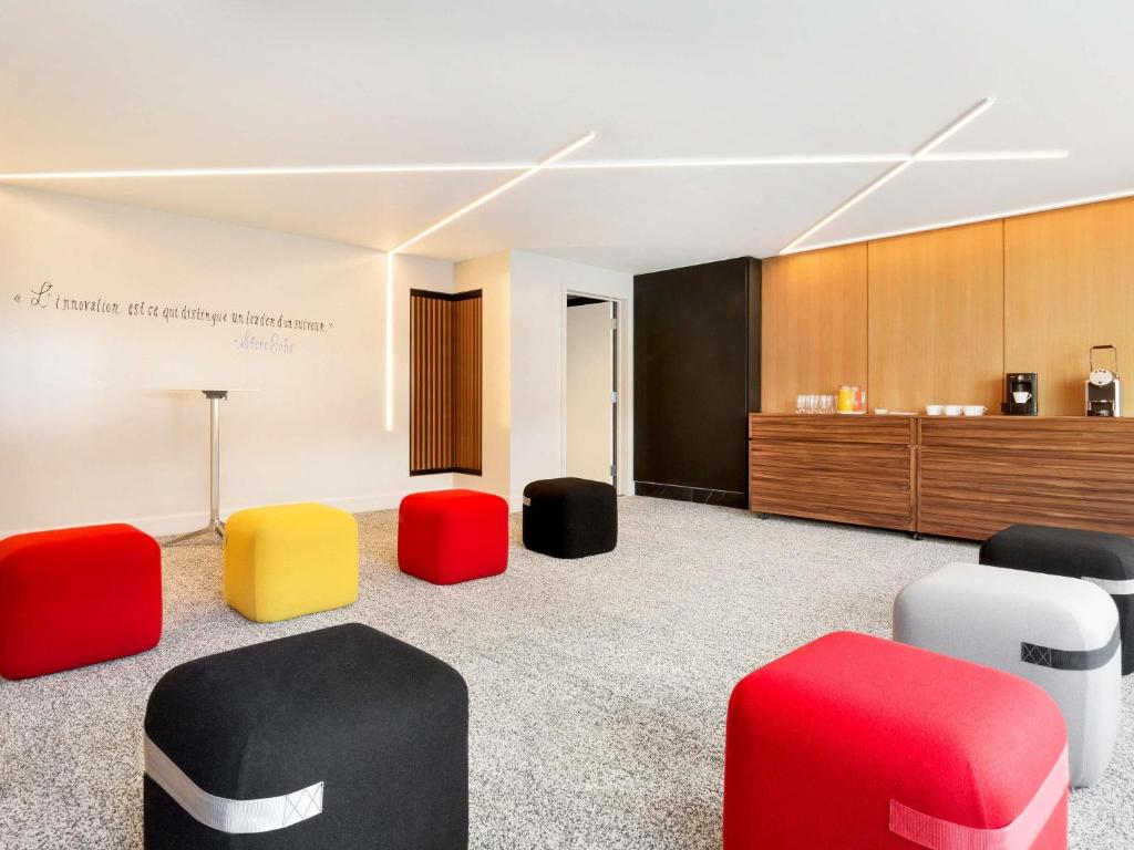 Meeting room / ballrooms