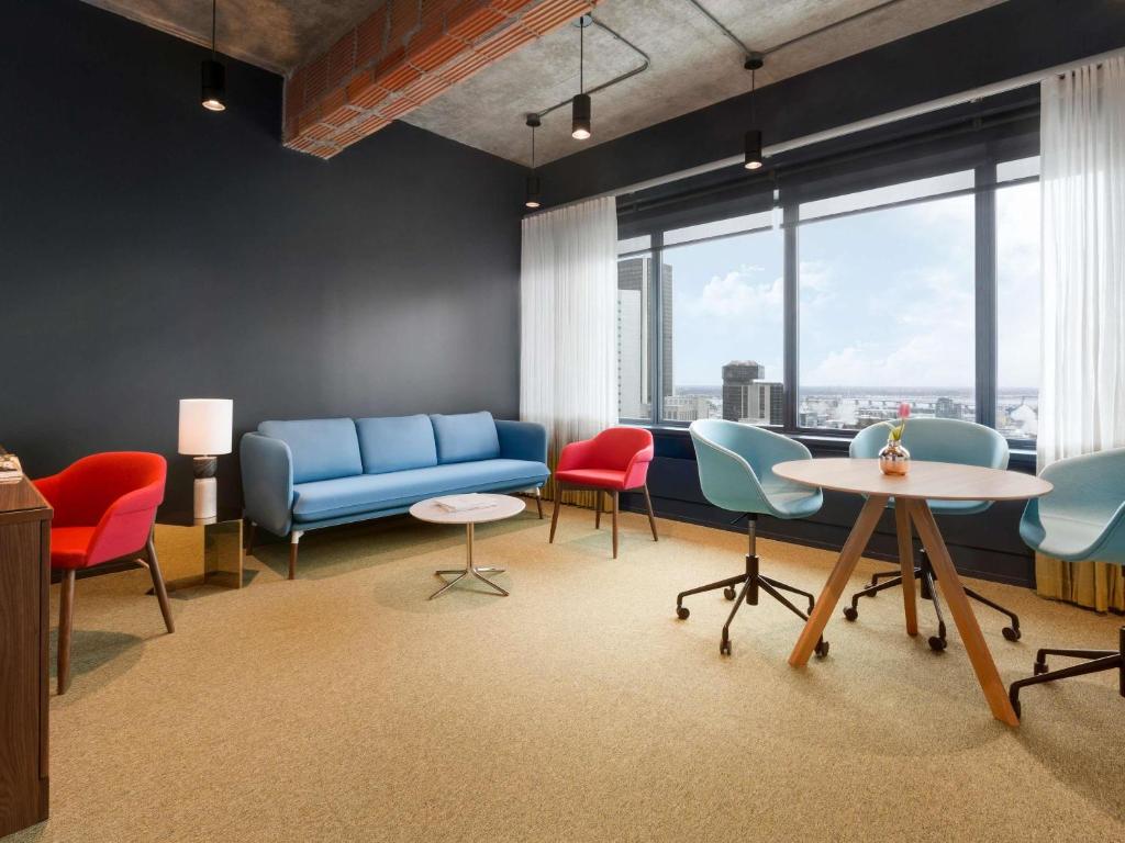 Meeting room / ballrooms