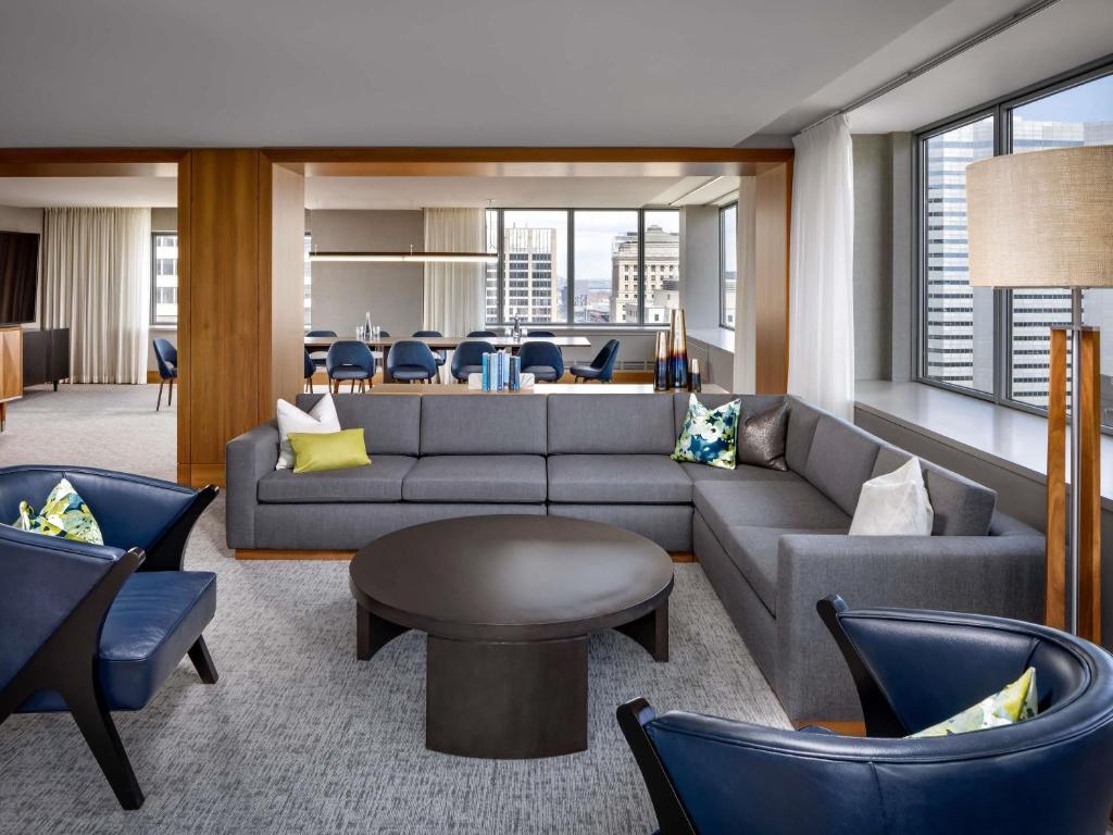 Meeting room / ballrooms