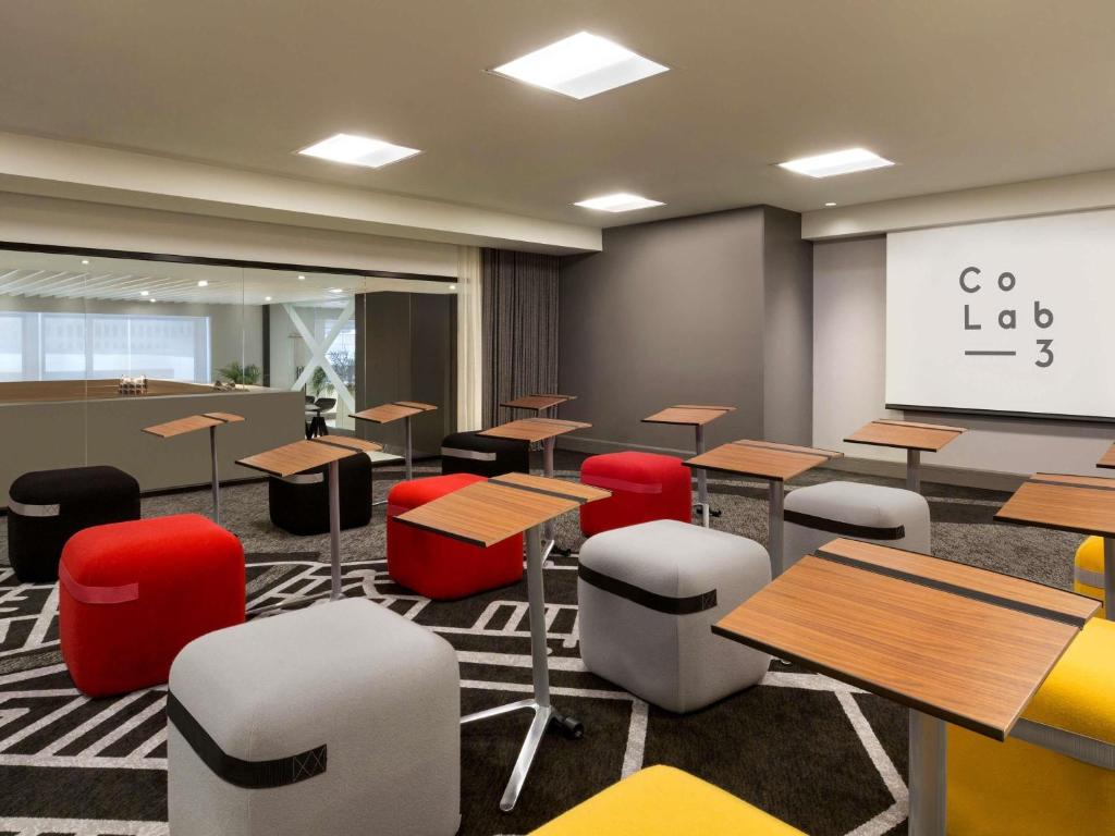 Meeting room / ballrooms