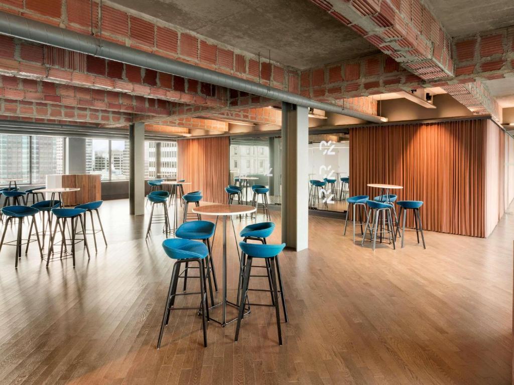 Meeting room / ballrooms