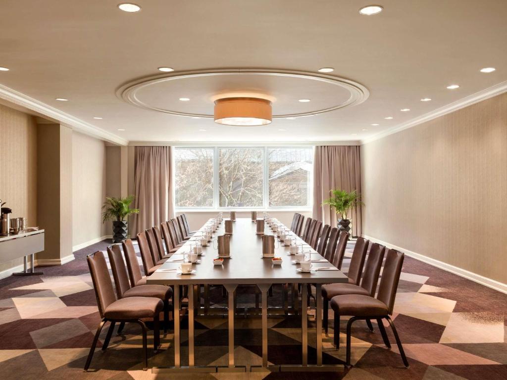 Meeting room / ballrooms
