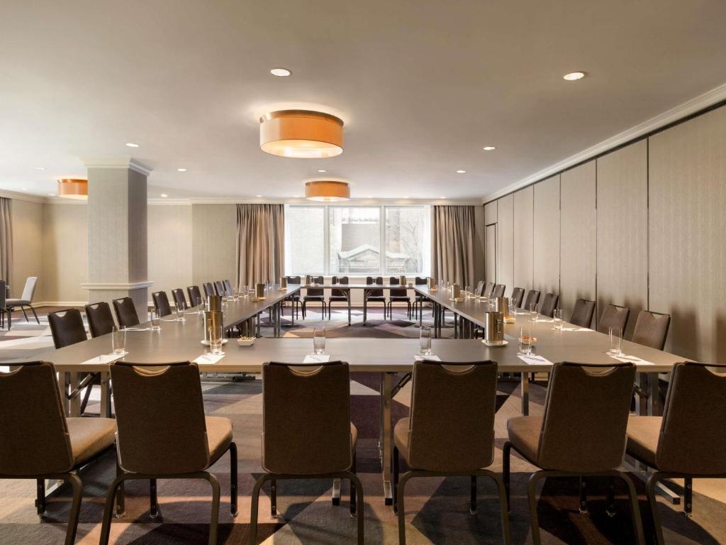 Meeting room / ballrooms