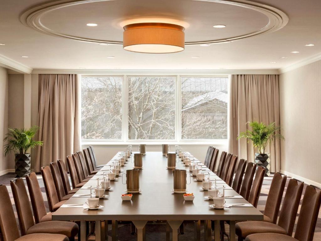 Meeting room / ballrooms