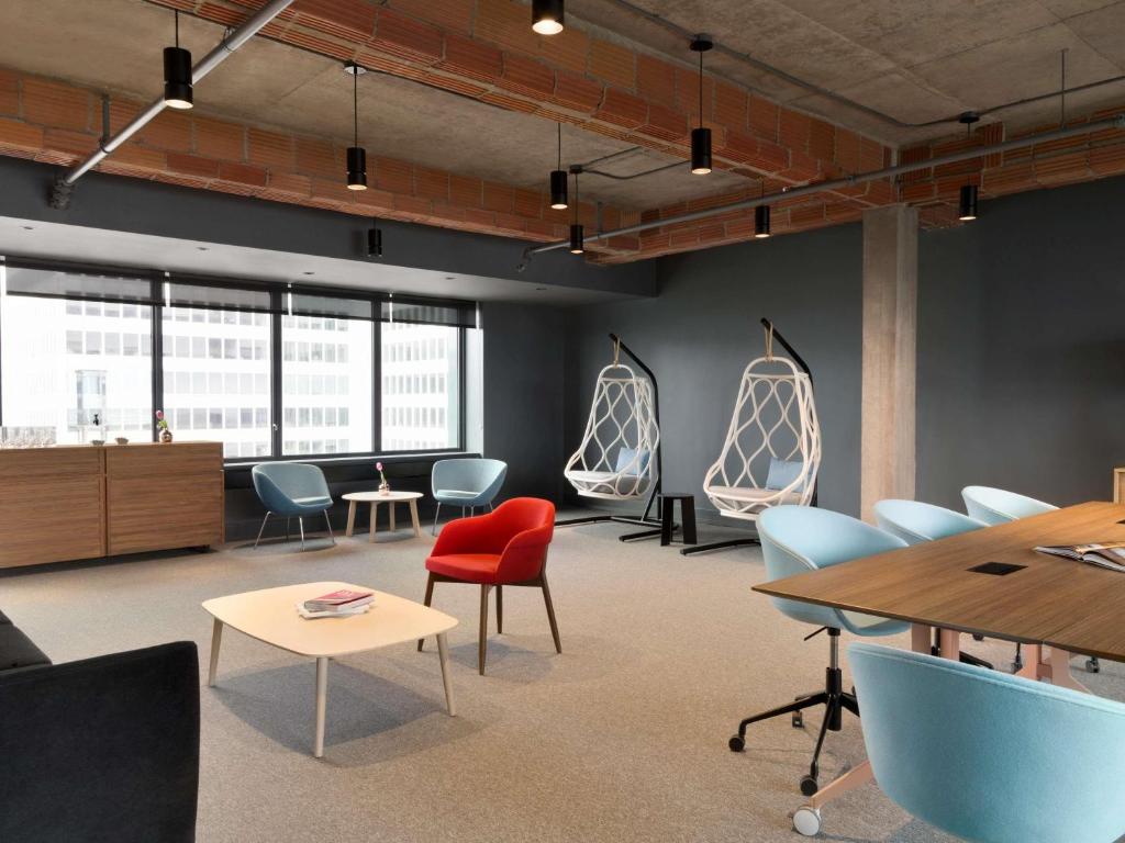 Meeting room / ballrooms