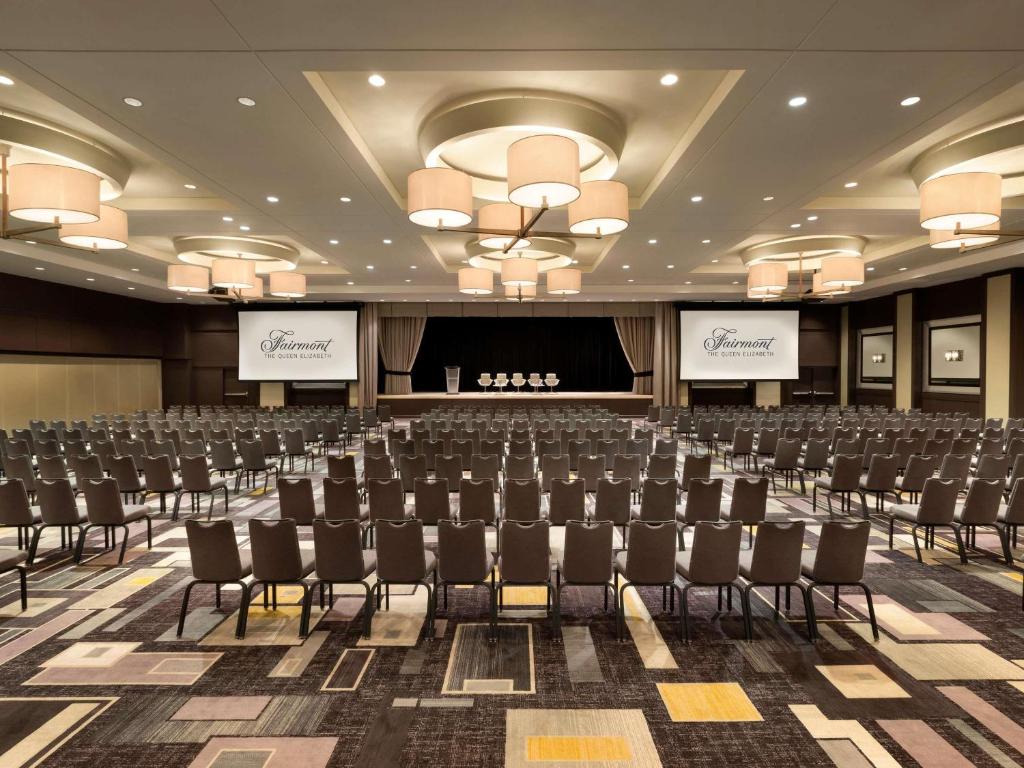 Meeting room / ballrooms