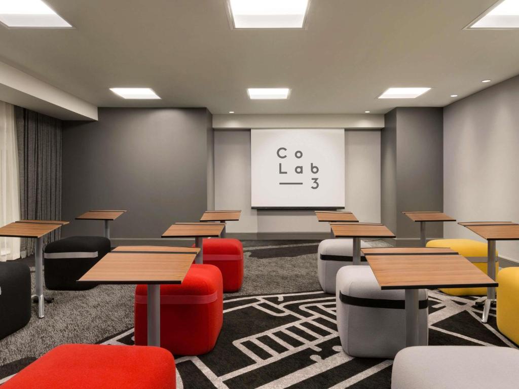 Meeting room / ballrooms