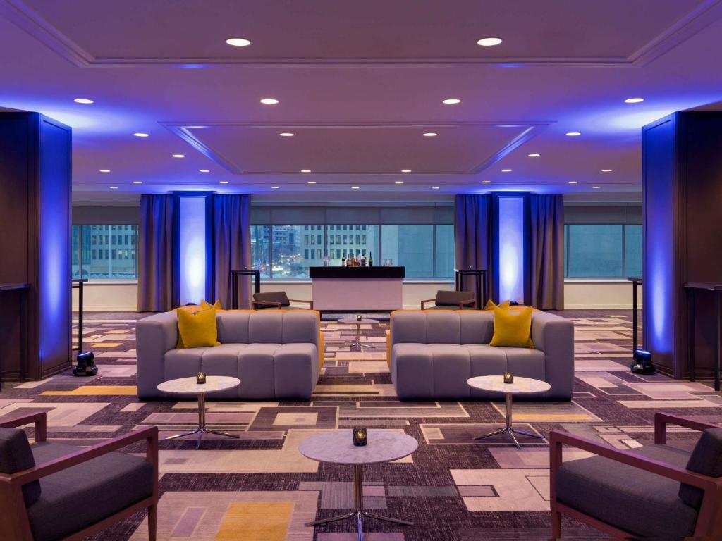 Meeting room / ballrooms