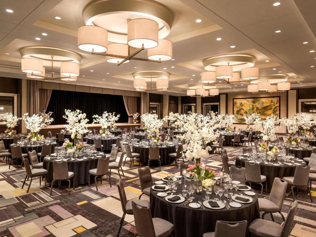 Meeting room / ballrooms