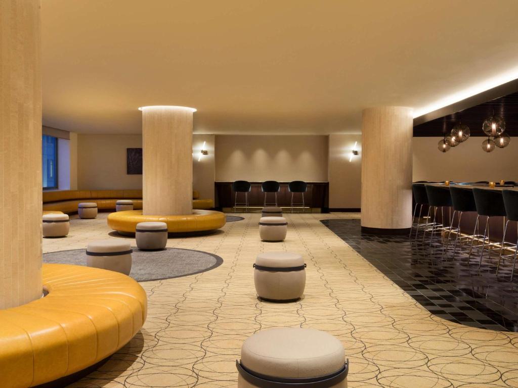 Meeting room / ballrooms