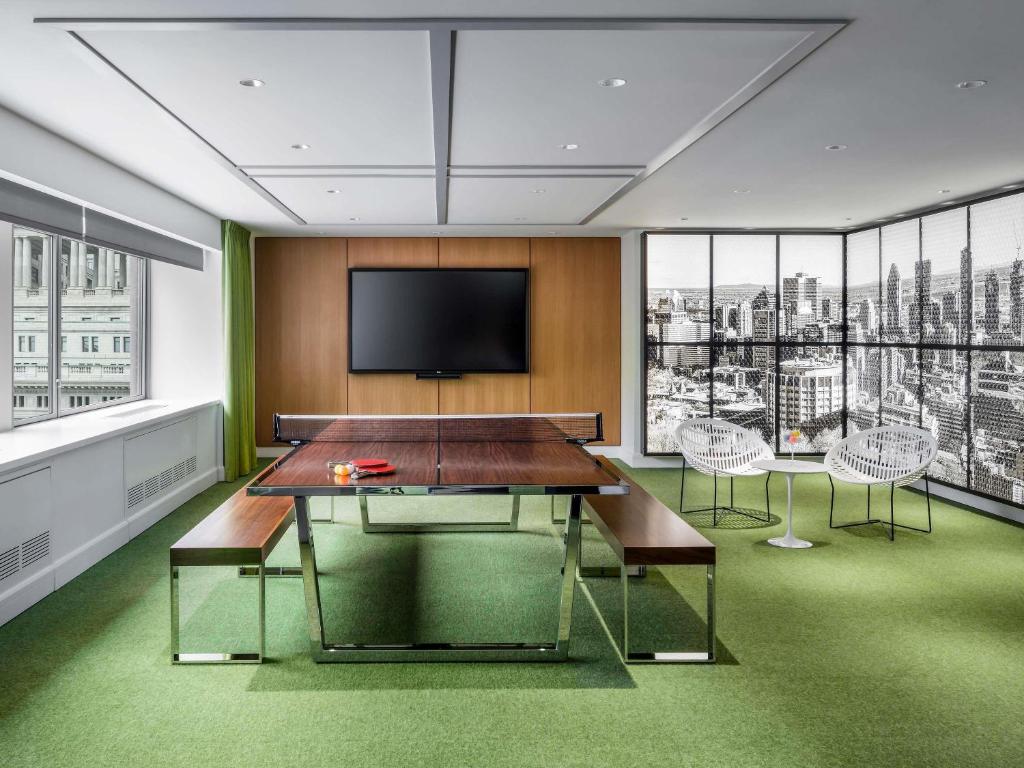 Meeting room / ballrooms