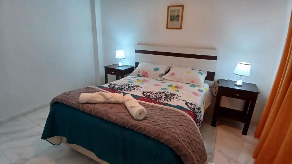 Artin House Mendoza - 3